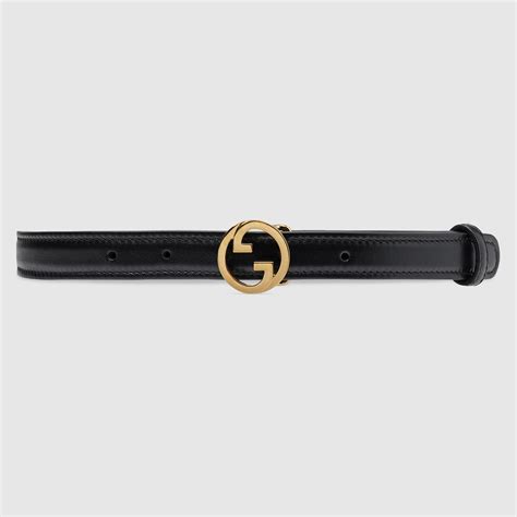 cintura gucci femminile prezzo|cintura Gucci sottile.